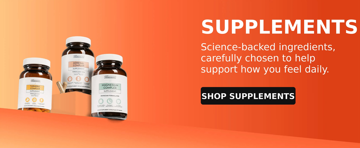 supplements