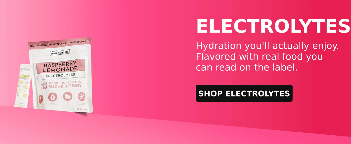 electrolytes