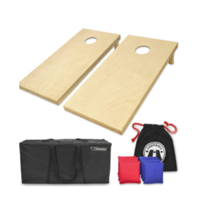 CORN HOLE