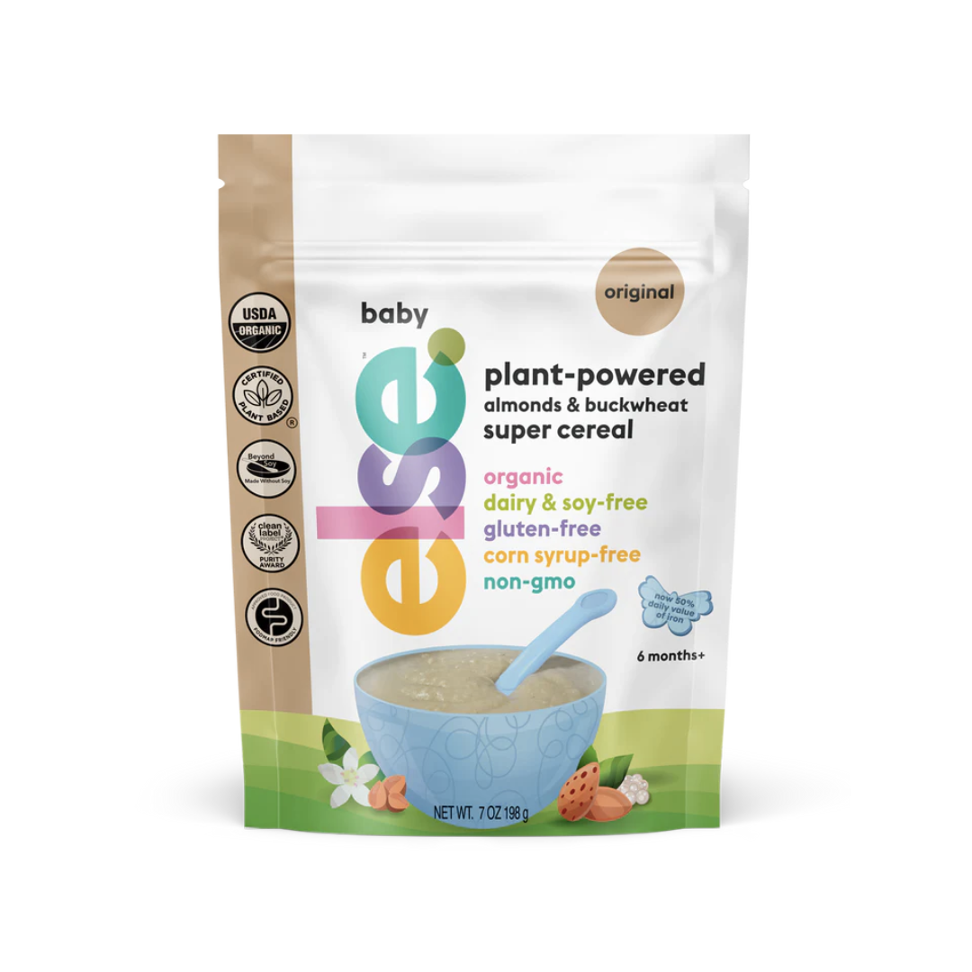 ELSE BABY CEREAL