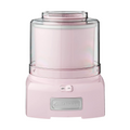 CUISINART ICE CREAM/FROZEN YOGURT MAKER