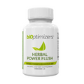 BIOPTIMIZER'S HERBAL POWER FLUSH