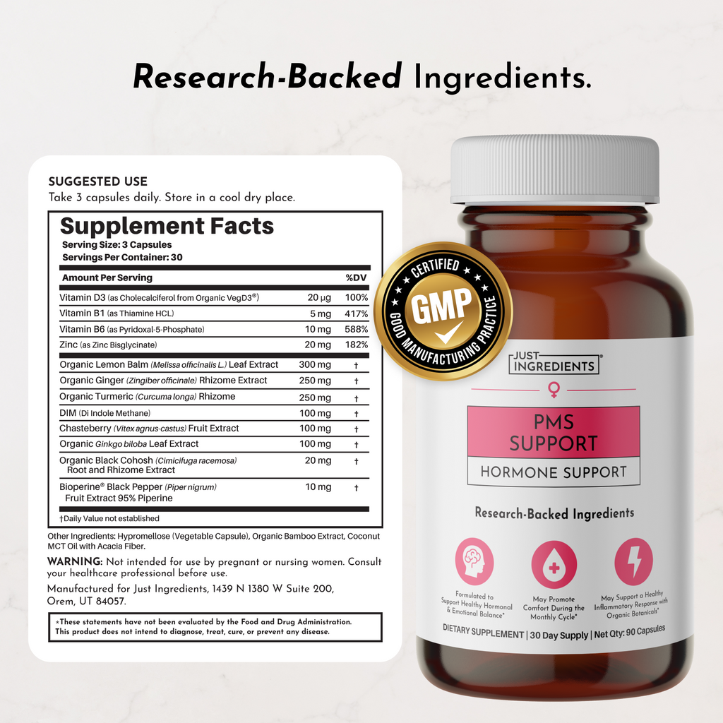 PMS Support
