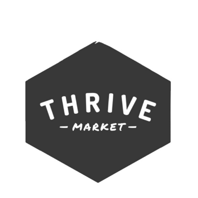 THRIVE MARKET