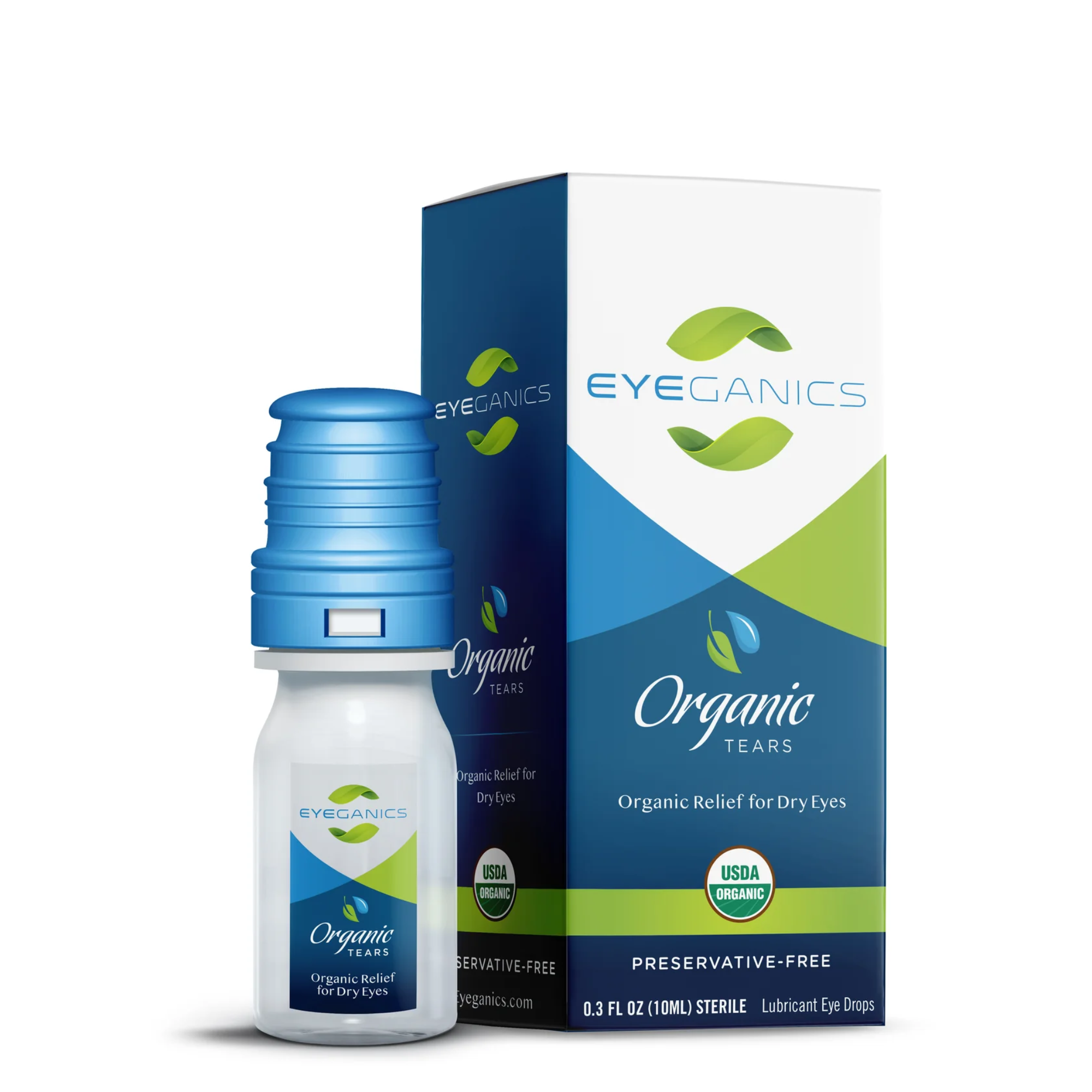 EYEGANICS