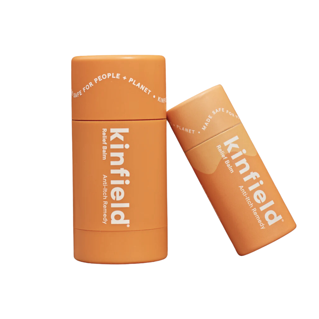 KINFIELD ANTI-ITCH BALM