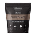 Chocolate Protein Powder — NSF Certified Sport, 25g Protein
