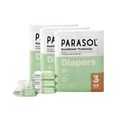 PARASOL DIAPERS