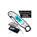 INSTANT READ THERMOMETER