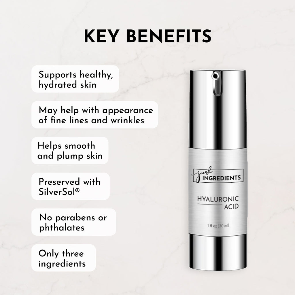 Hyaluronic Acid