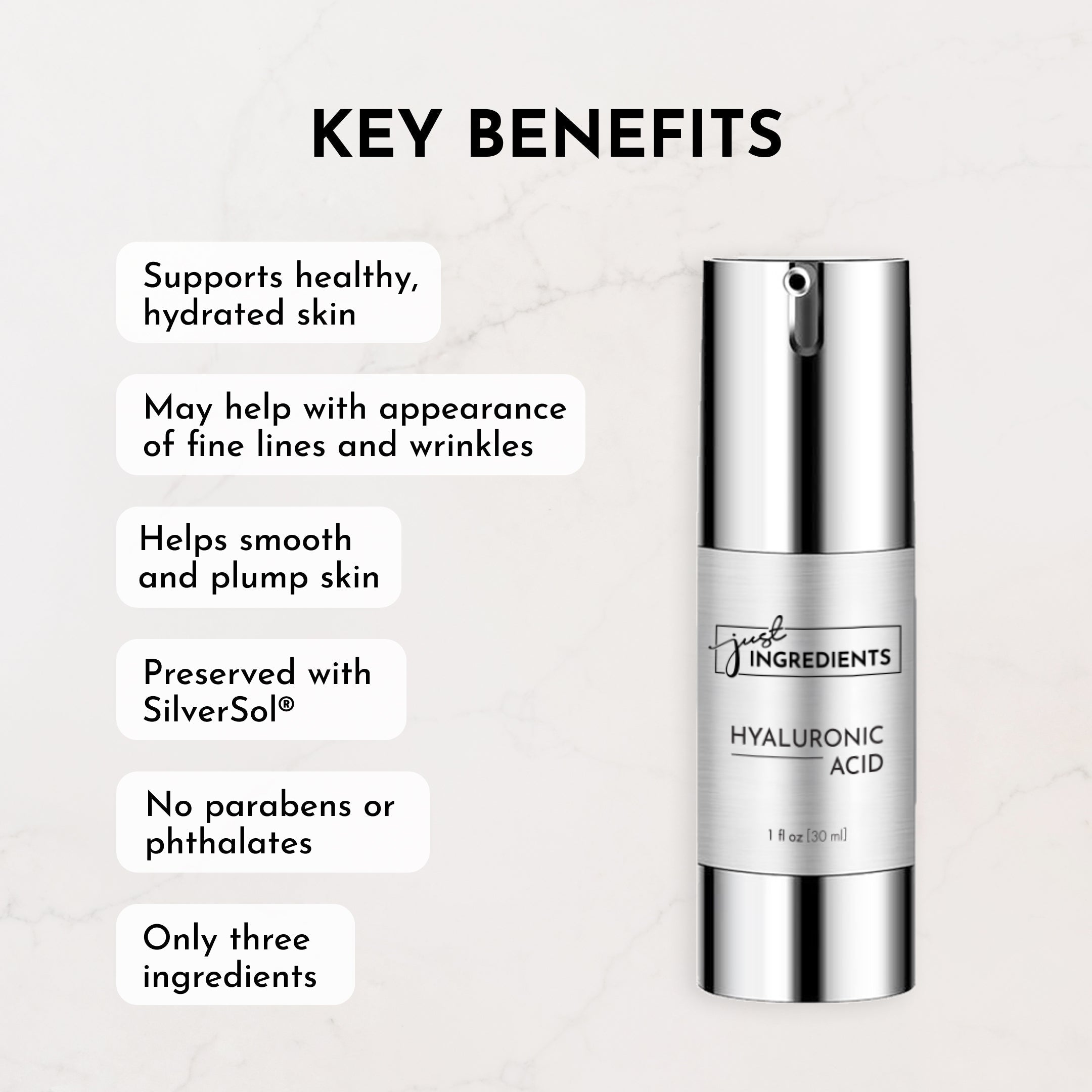Hyaluronic Acid