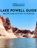 2025 Lake Powell Guide
