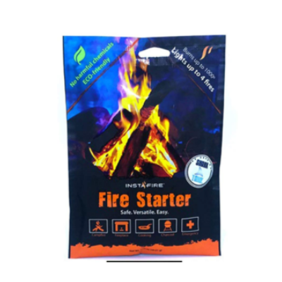 FIRE STARTER