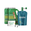 GETSUNDAY LAWN CARE