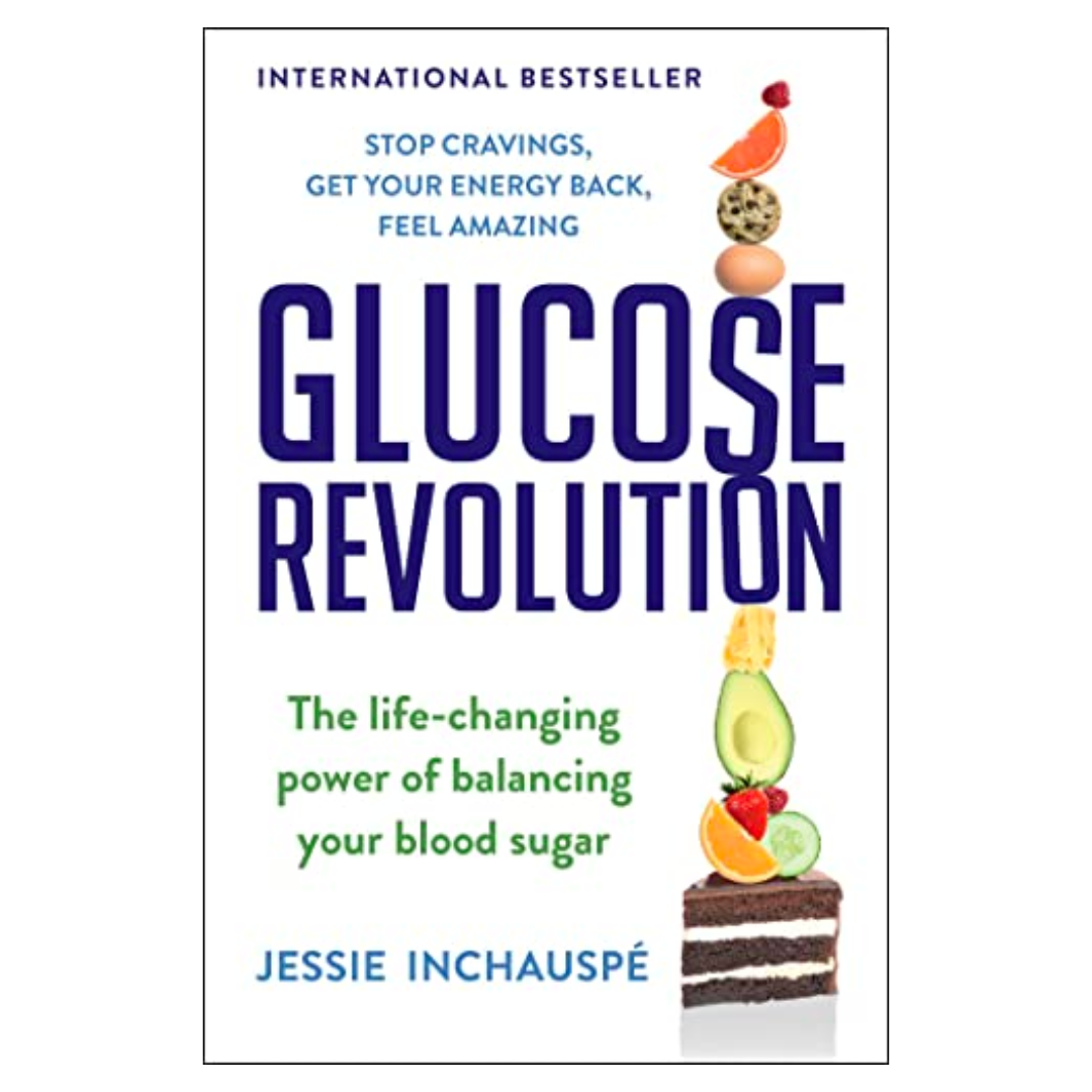 Glucose Revolution