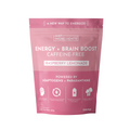Energy + Brain Boost Raspberry Lemonade (Paraxanthine)