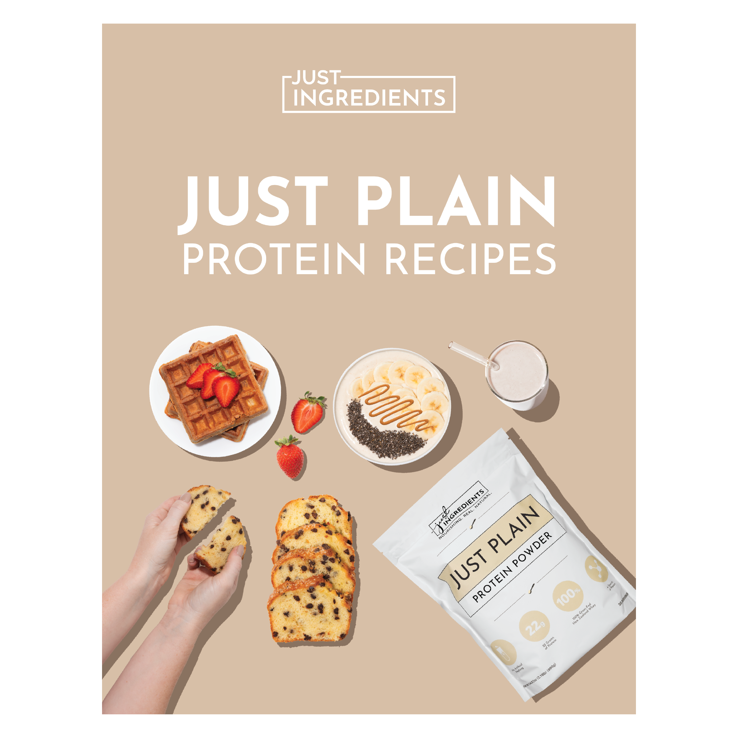 Plain Protein Simple Recipes