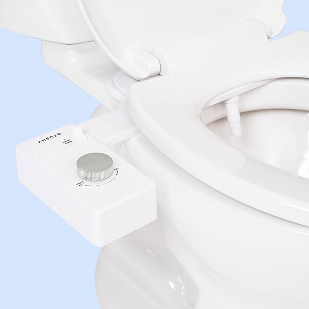 TUSHY BIDET