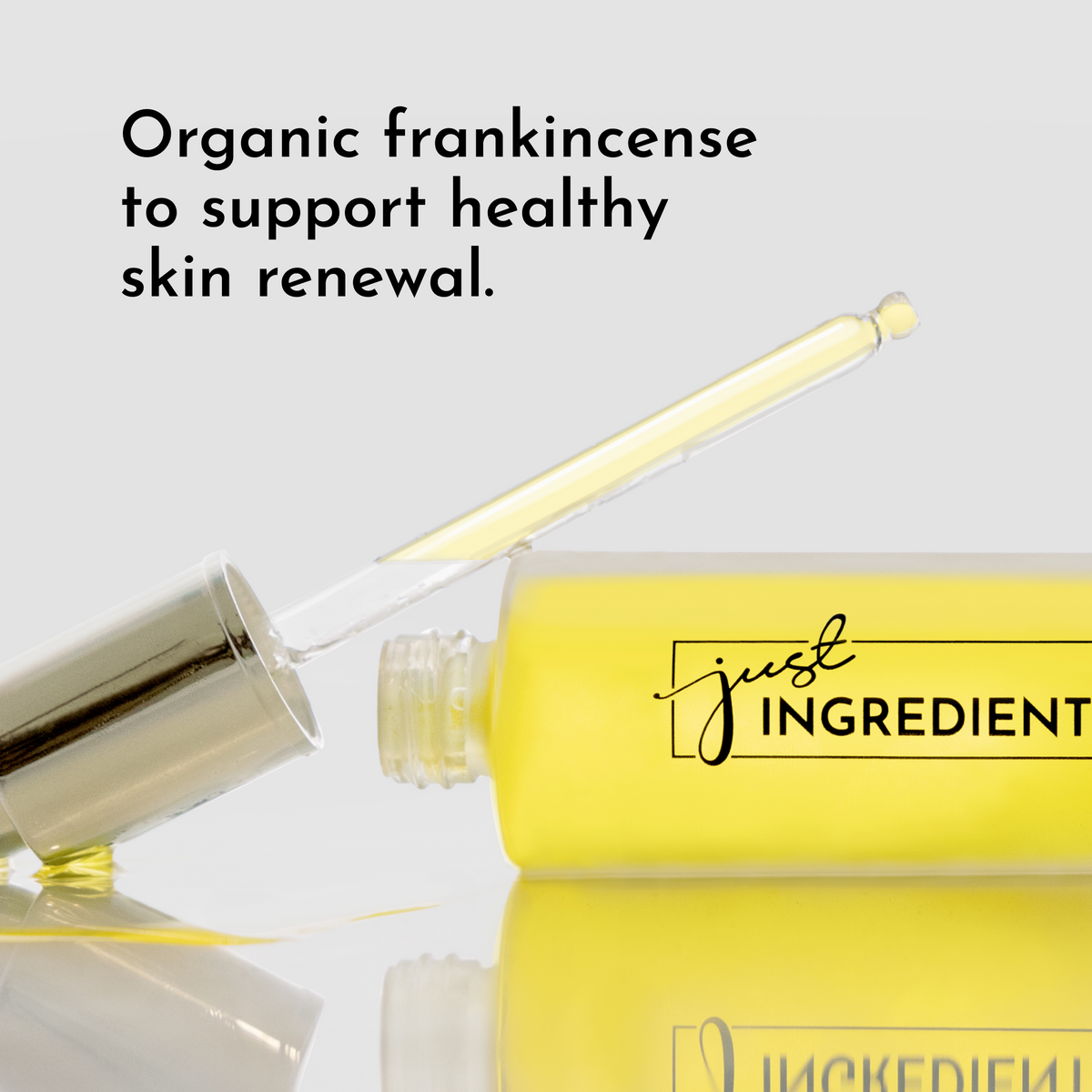 Sweet Citrus Face Serum + Vitamin C - 2 oz