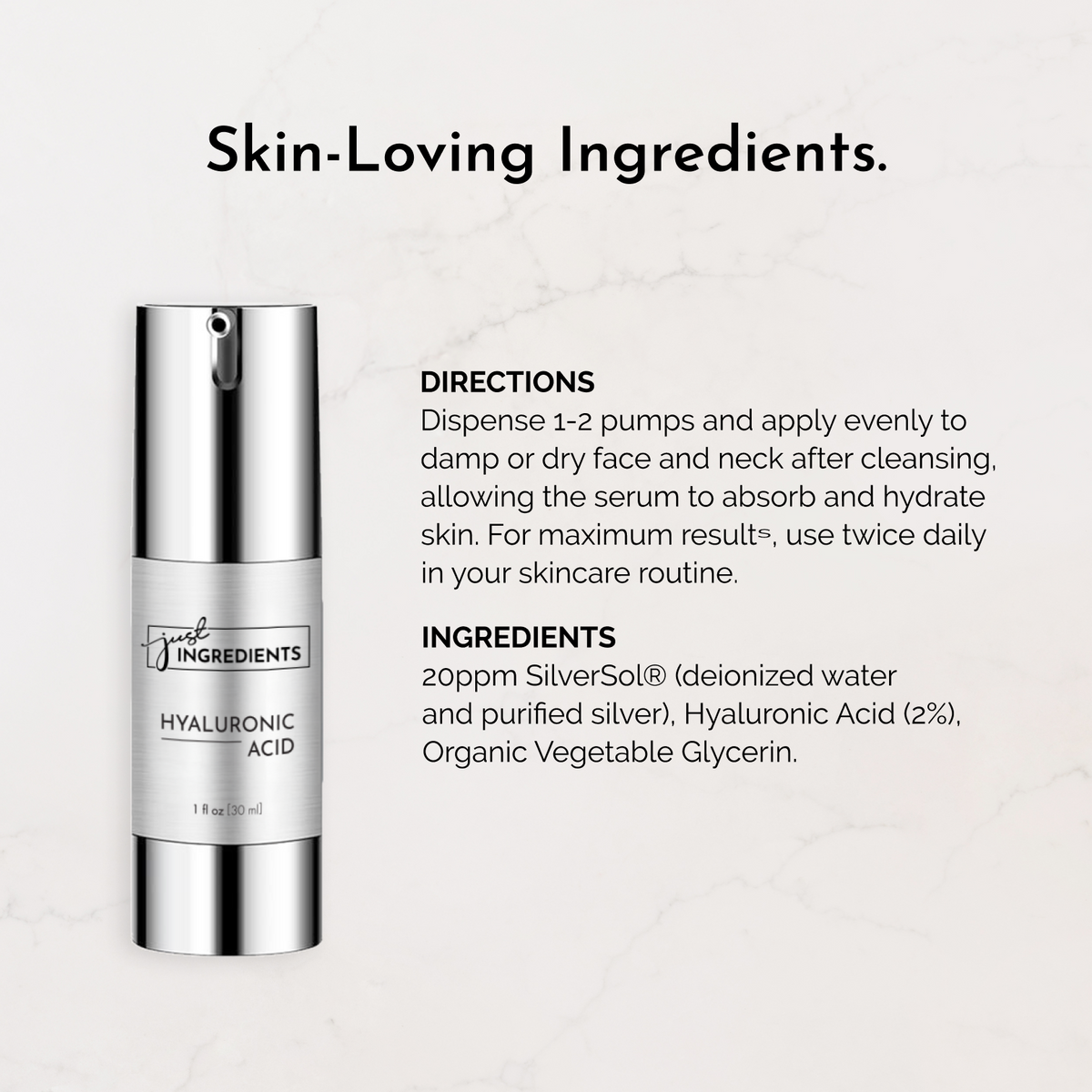 Hyaluronic Acid
