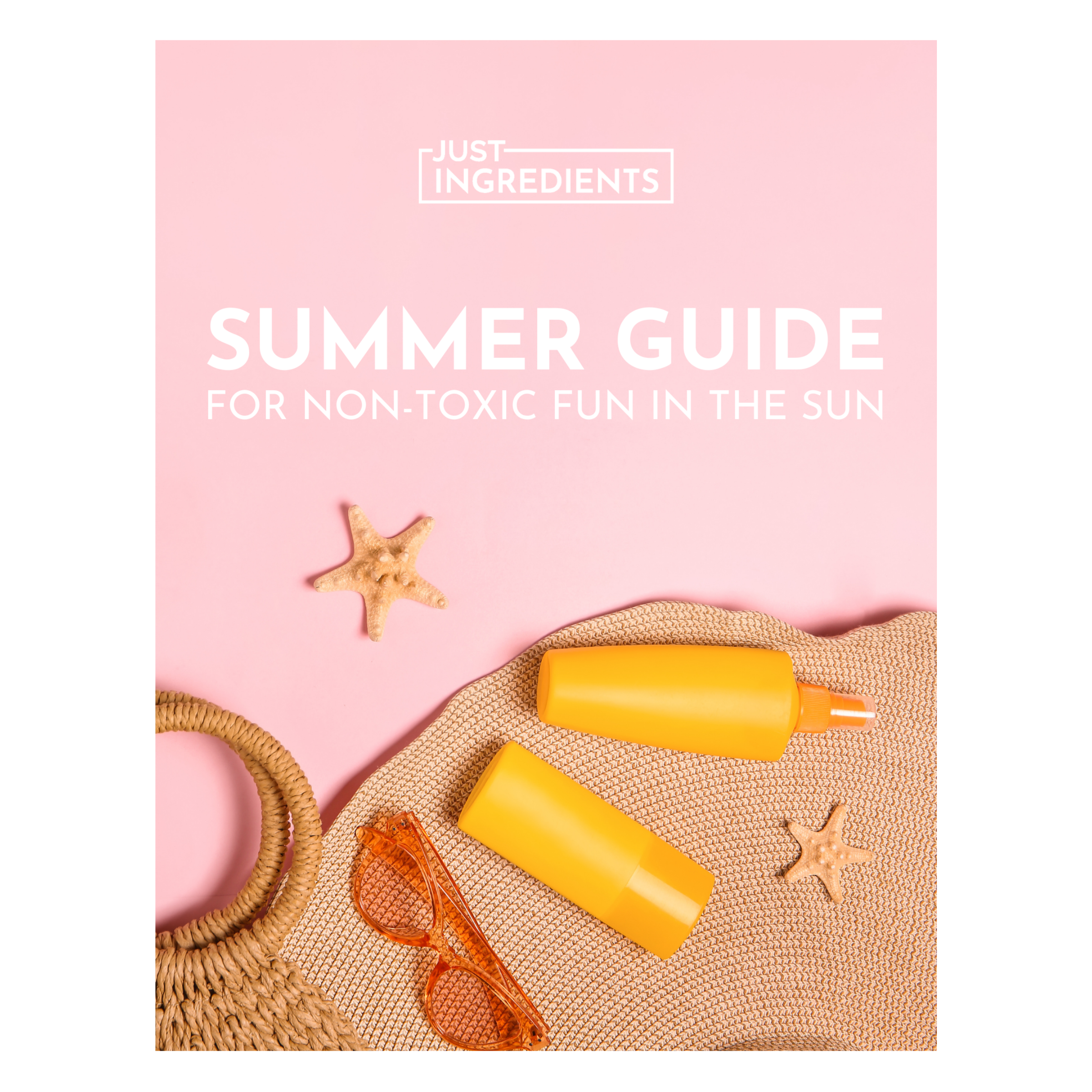 Summer Guide