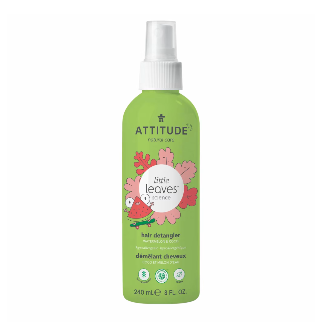 ATTITUDE HAIR DETANGLER