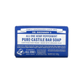 DR. BRONNER’S BAR SOAP