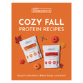 24 Fall Protein Powder Recipes