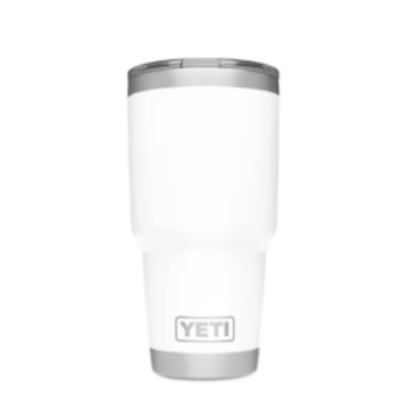 YETI TUMBLERS