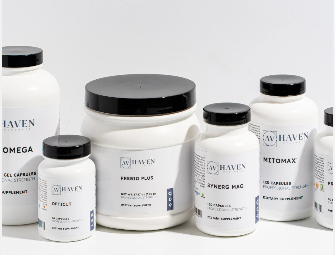 Haven Wellness