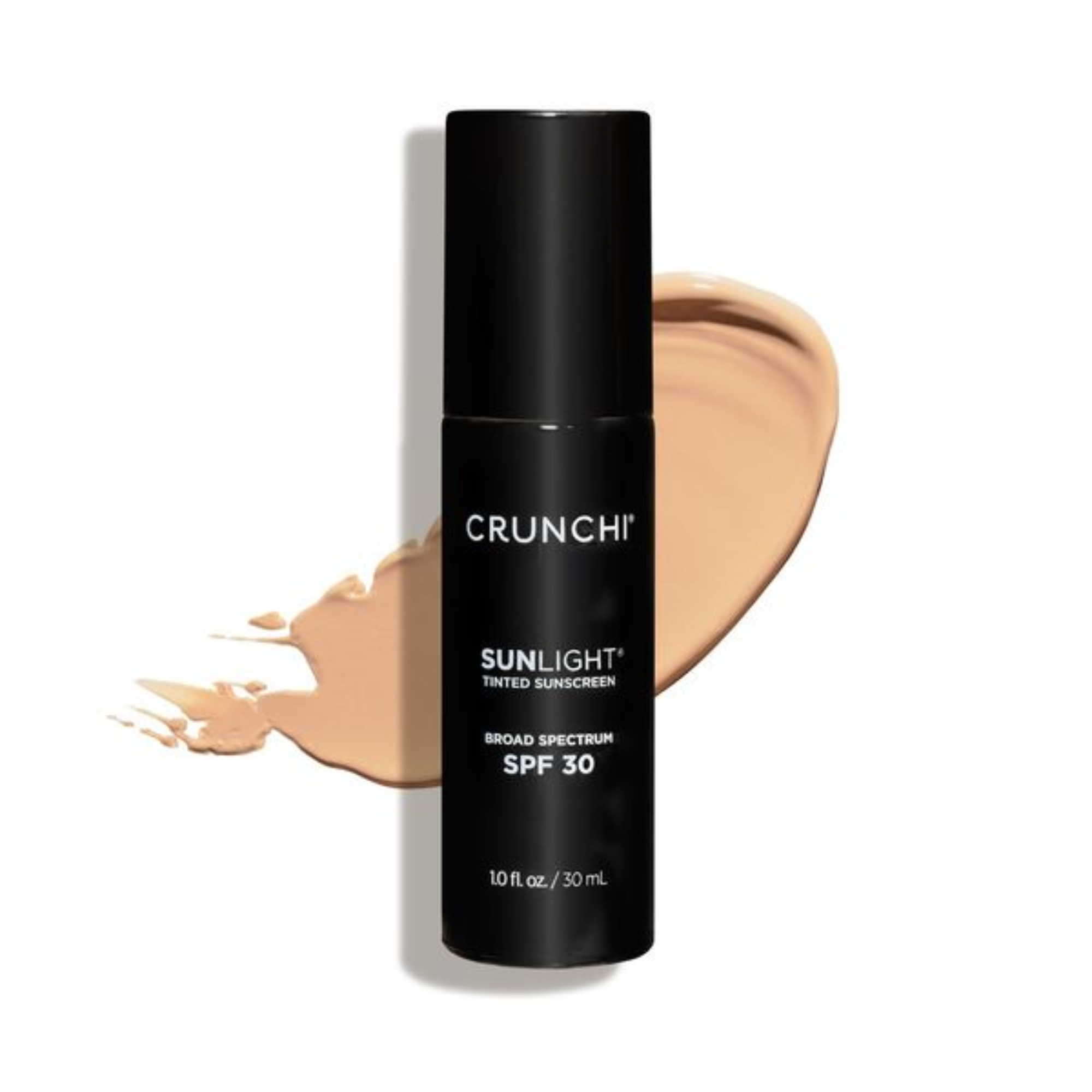 CRUNCHI TINTED SUNSCREEN