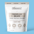 Vegan Vanilla Bean Protein Powder