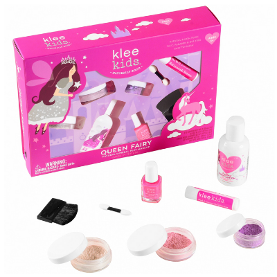 KLEE KIDS-NATURAL PLAY MAKEUP