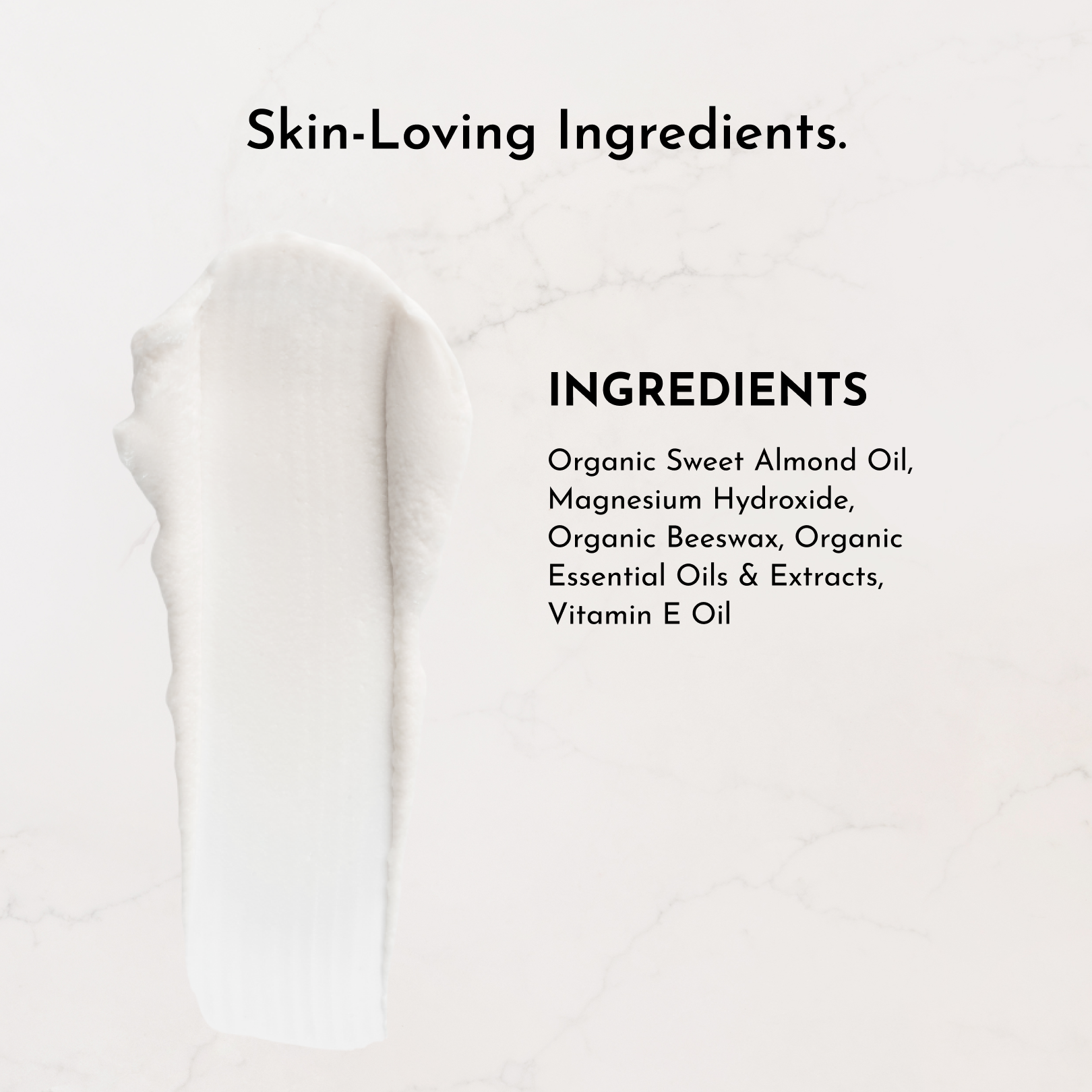 Sweet Citrus Deodorant