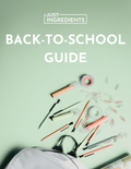 Back to School Guide