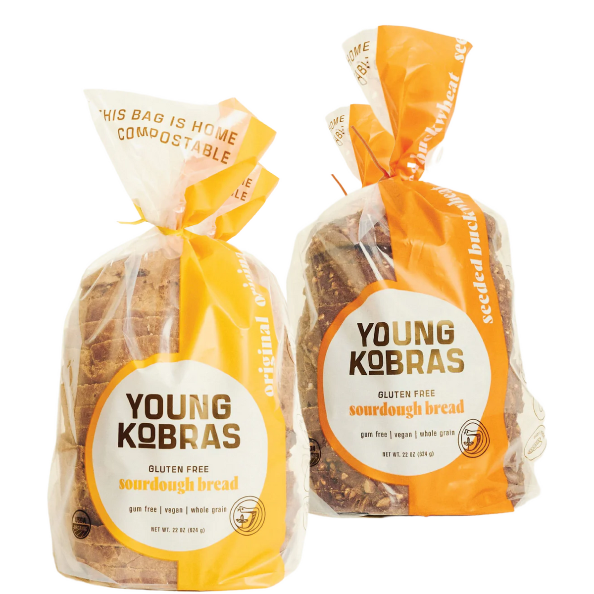 YOUNG KOBRAS