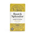 ROOT AND SPLENDOR LAUNDRY