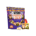 HALLOWEEN FRUIT BITES