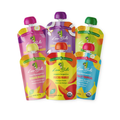 LOCO BEBE ORGANIC POUCHES