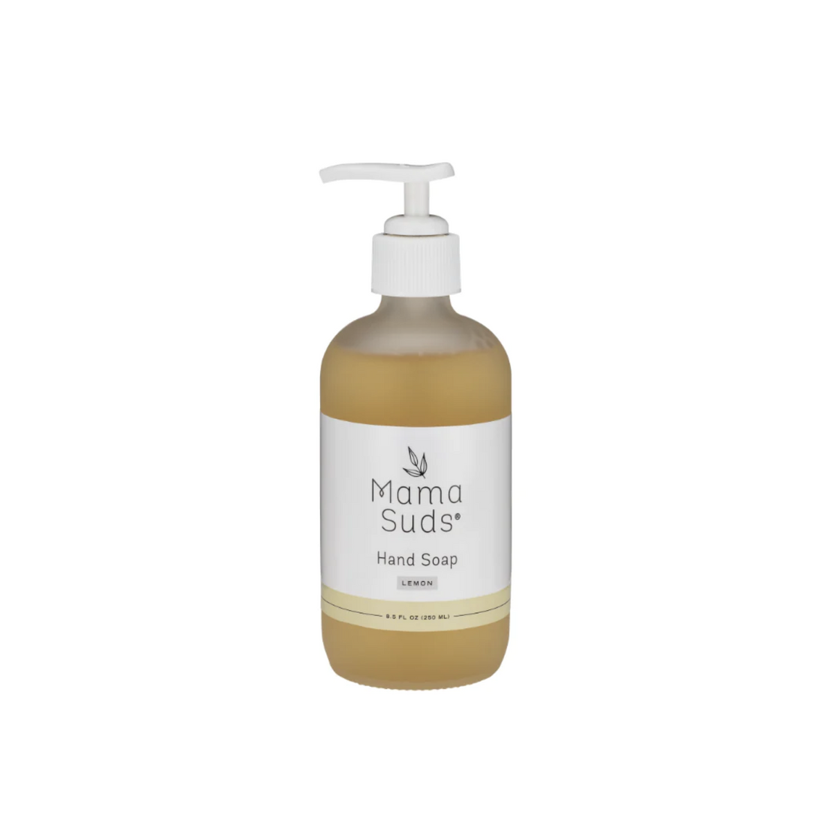 MAMA SUDS HAND SOAP