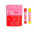MIXHER’S HERTIME