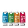 NOOMA FLAVORED COCONUT WATER