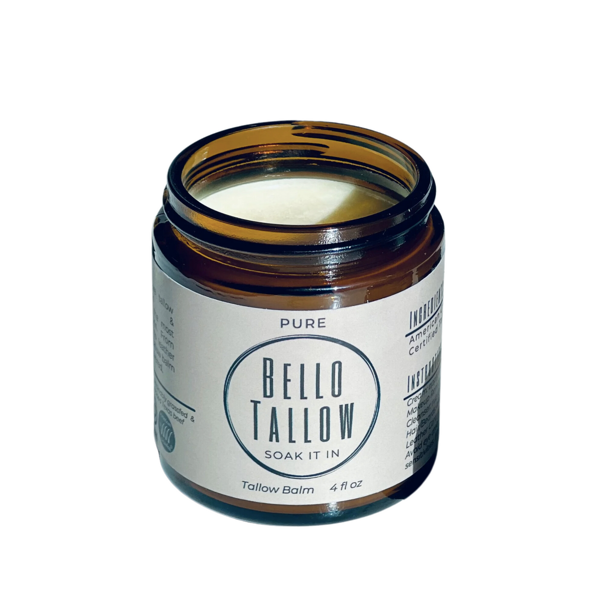 BELLO TALLOW