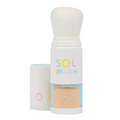 Sol Brush Powdered Sunscreen