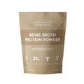 Snickerdoodle Bone Broth Protein Powder (15 Servings, 21g Protein)