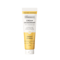 Sweet Citrus Cream Deodorant