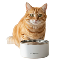 GOPURE FILTERED WATER BOWL FOR PETS