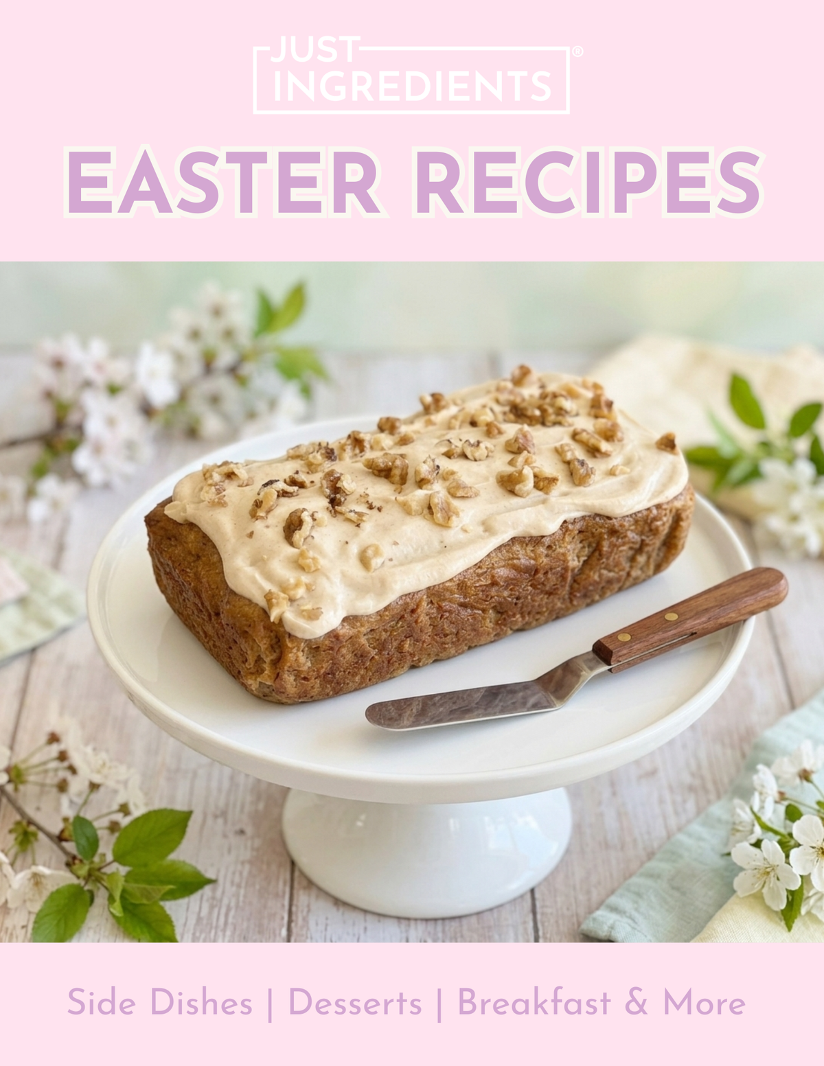 Easter Recipes