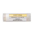 Sweet Citrus Lip Balm