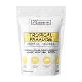 Tropical Paradise Protein Powder